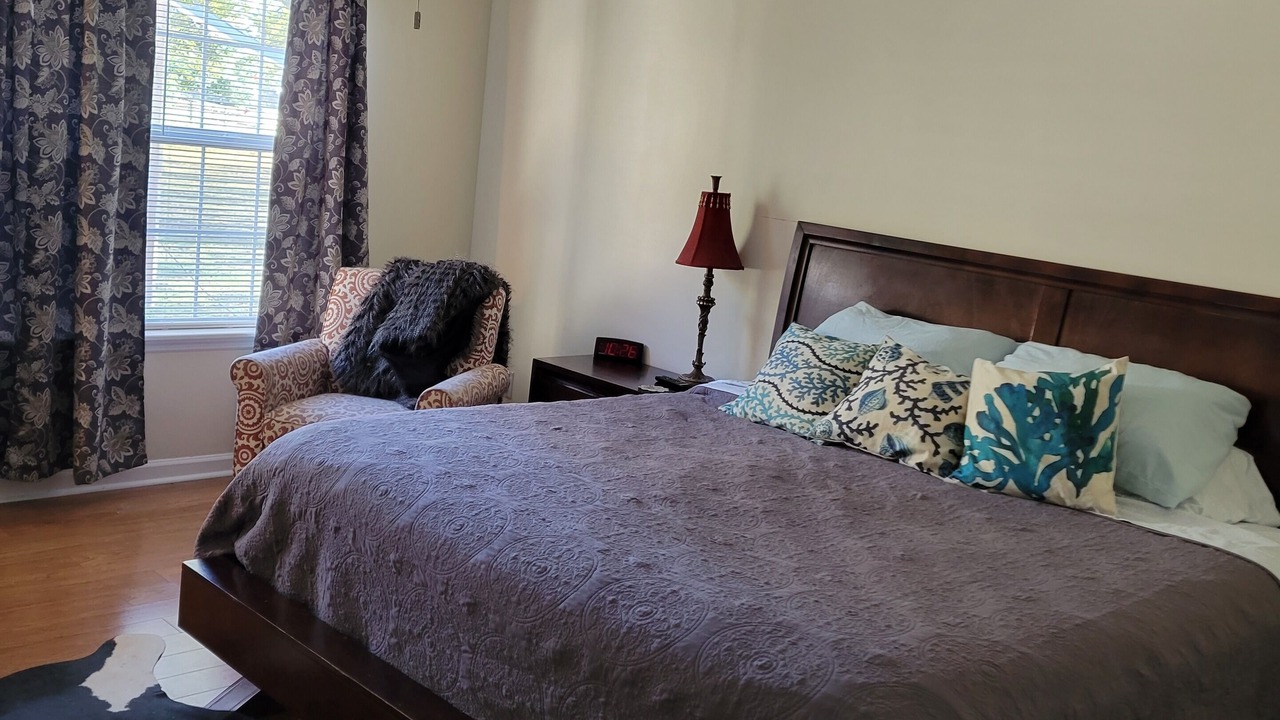 Photo of Bedroom in Aiken