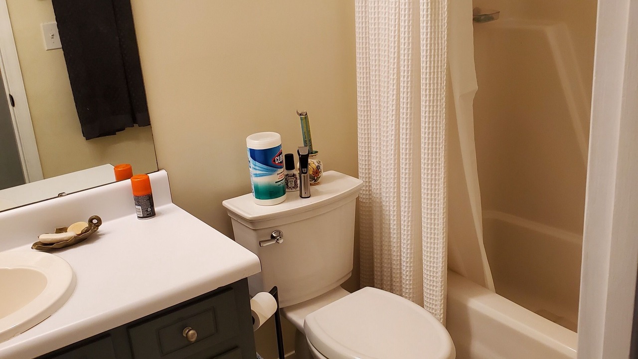Photo of Bathroom in Aiken