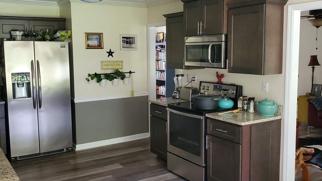 Photo of Kitchen in Aiken