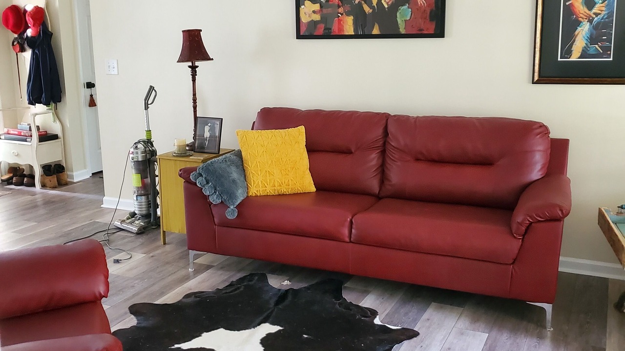 Photo of Livingroom in Aiken