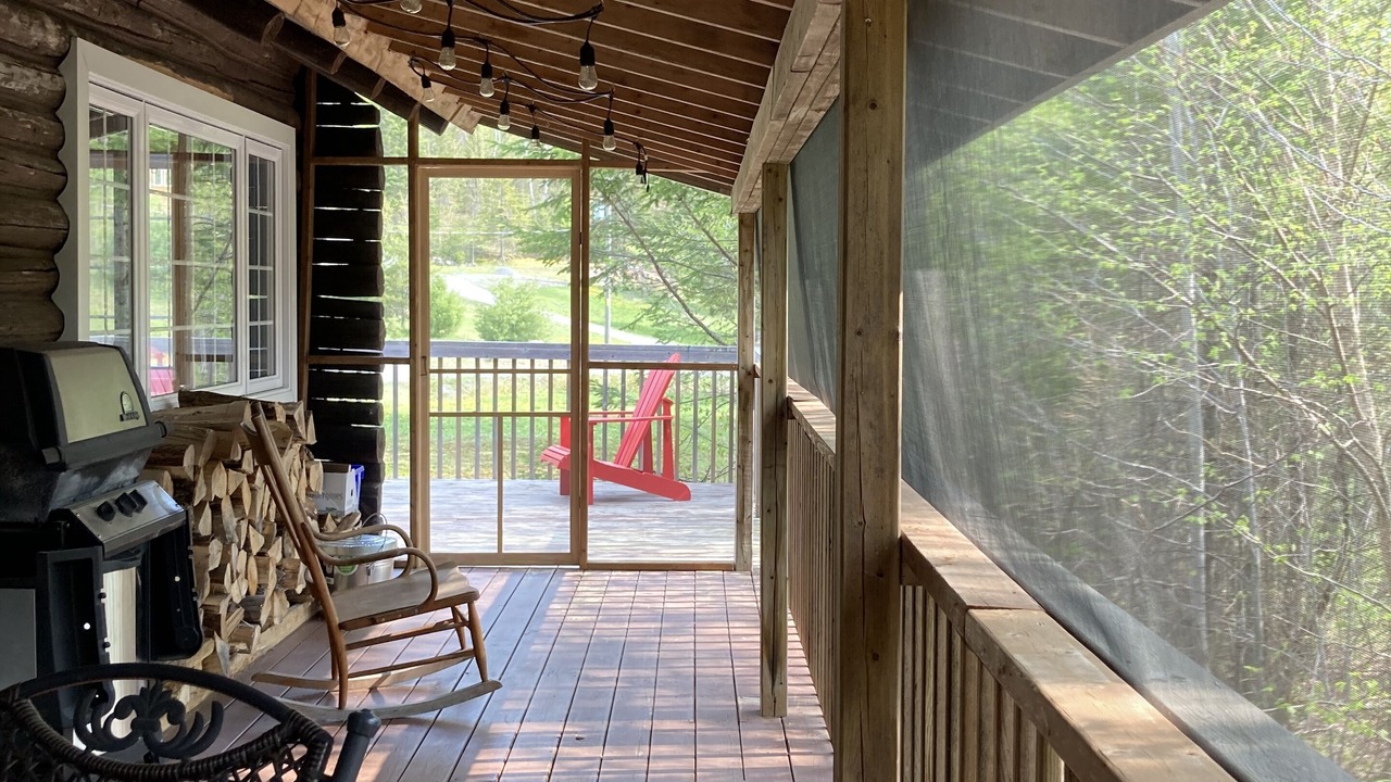 Photo of Outdoor in Saint Donat