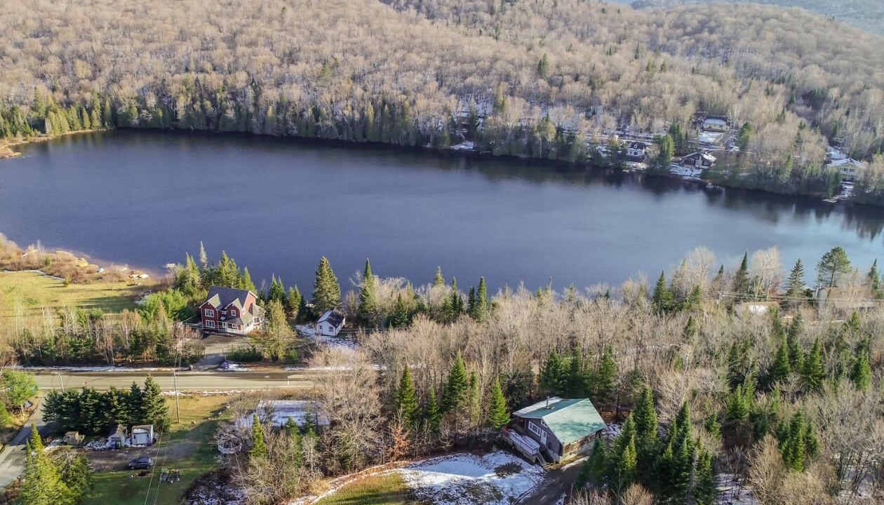 Photo of Outdoor in Saint Donat
