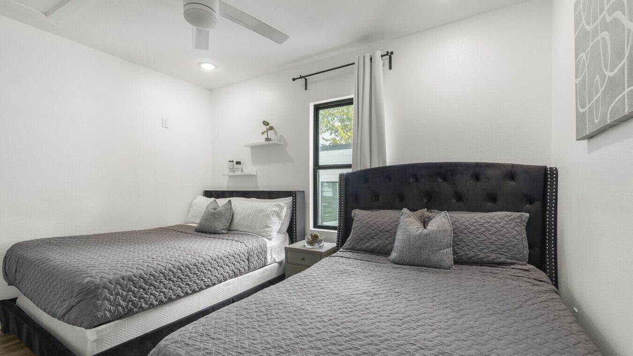 Photo of Bedroom in East Downtown Houston