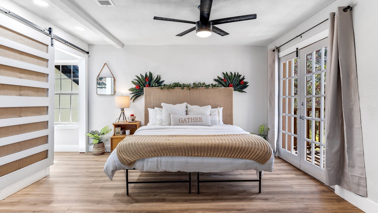 Photo of Bedroom in Las Colinas