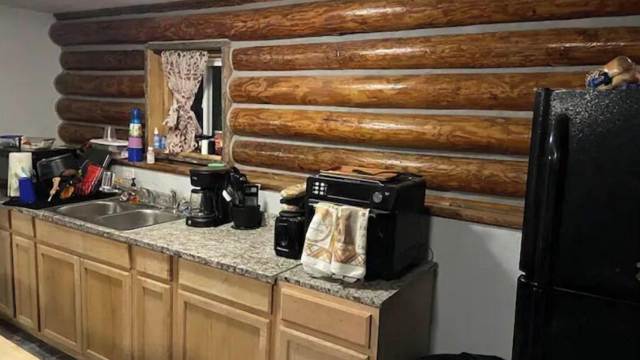 Photo of Kitchen in Cardin