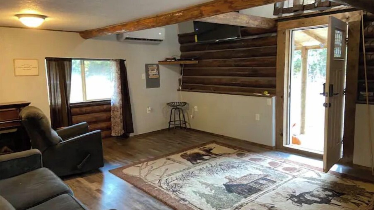 Photo of Livingroom in Cardin