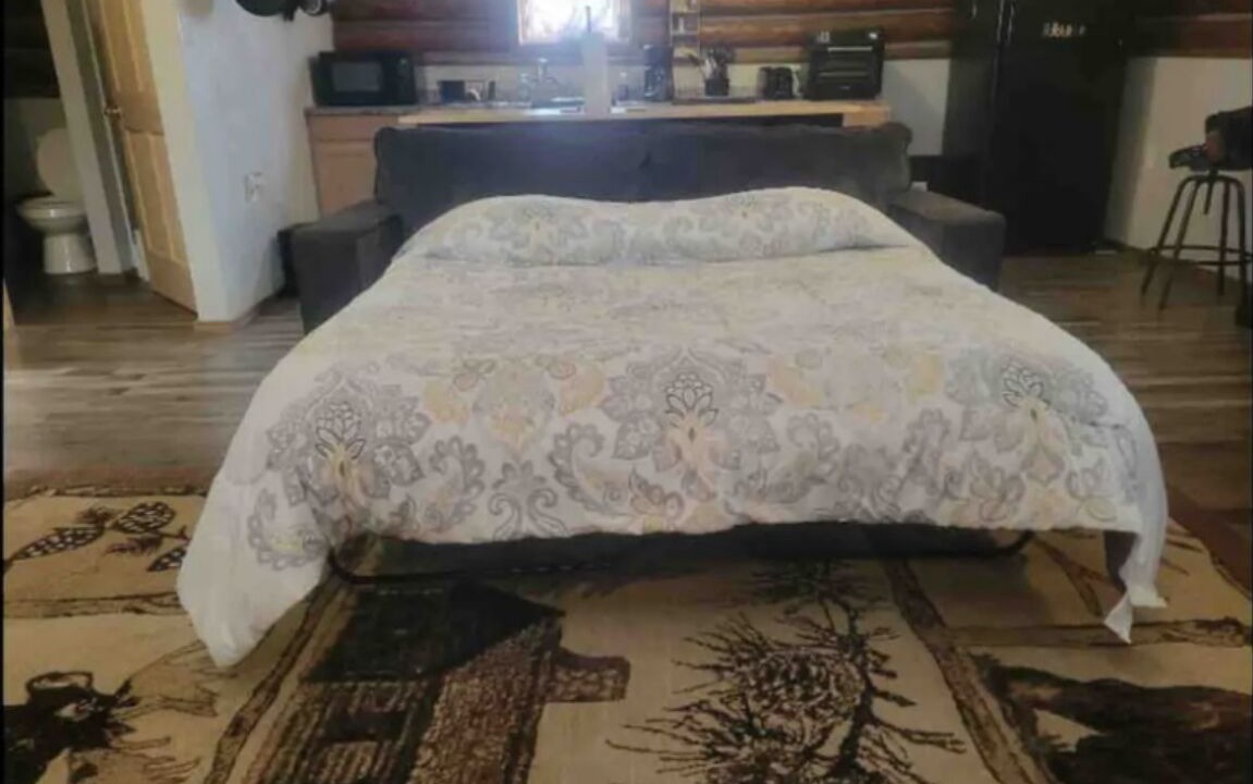 Photo of Bedroom in Cardin