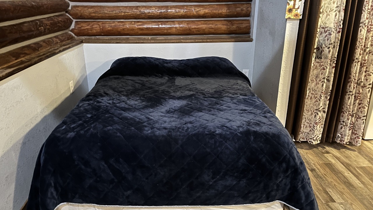 Photo of Bedroom in Cardin