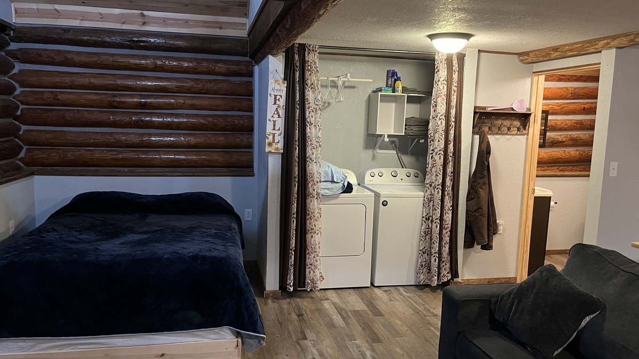 Photo of Bedroom in Cardin
