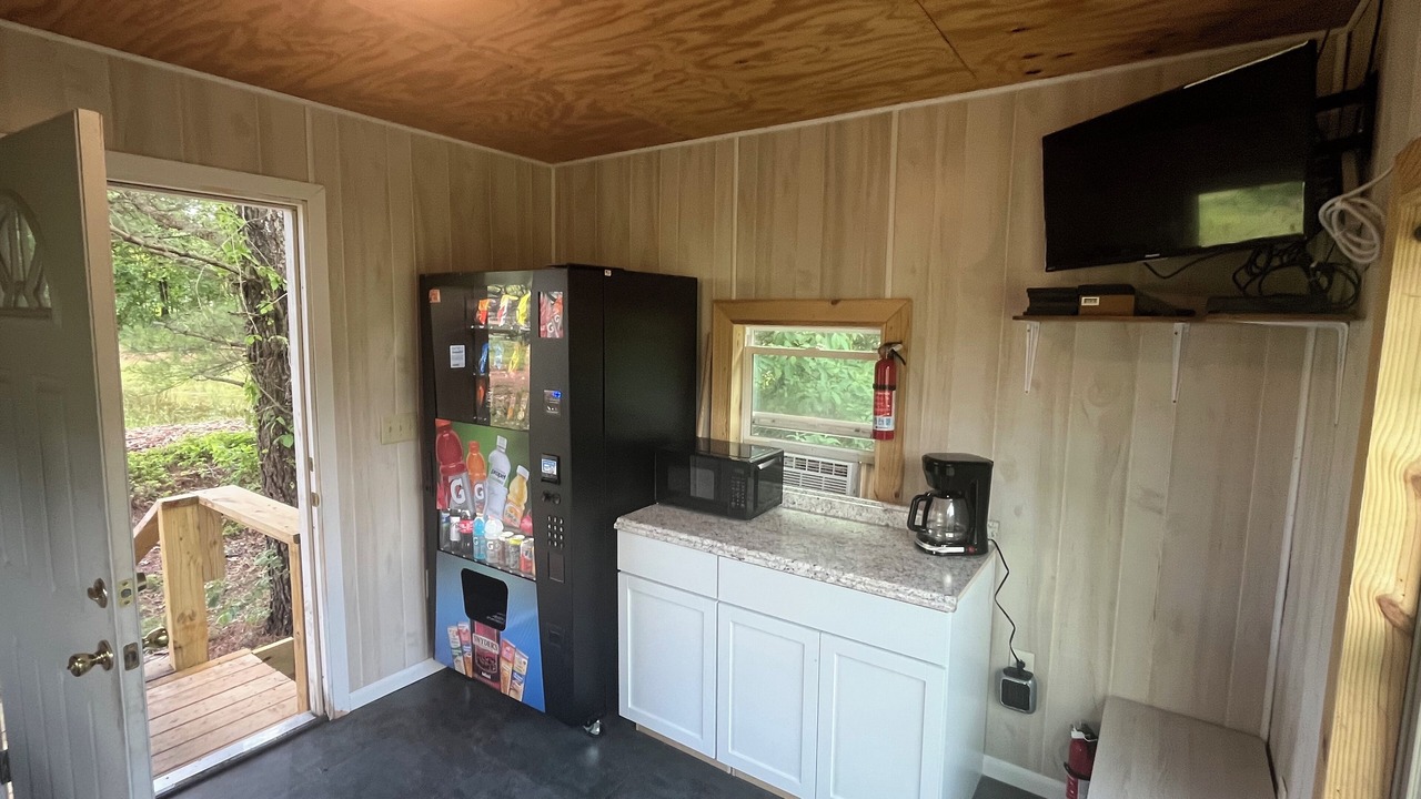 Photo of Kitchen in Cardin