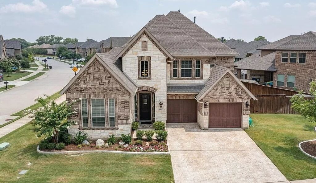 Photo of Outdoor in Coppell