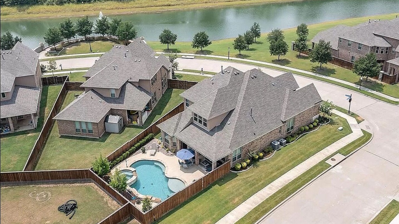 Photo of Outdoor in Coppell