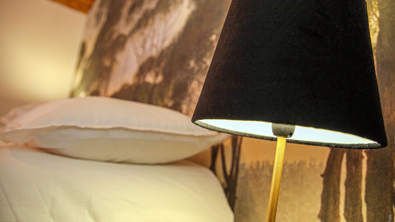 Photo of Bedroom in Graulhet