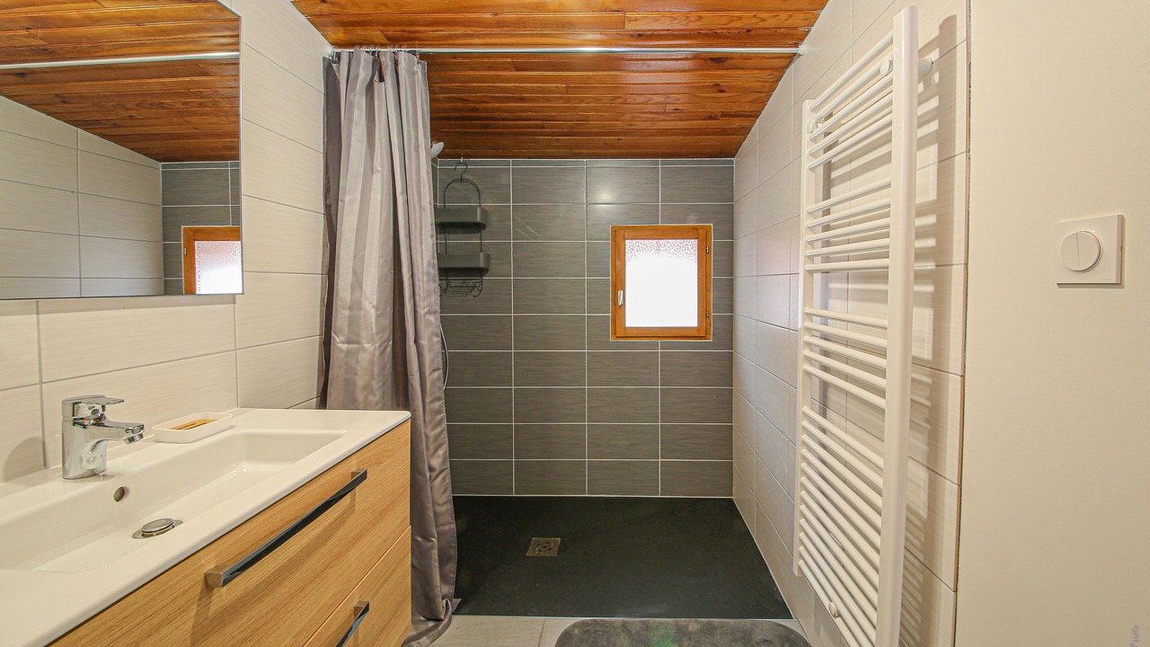 Photo of Bathroom in Graulhet