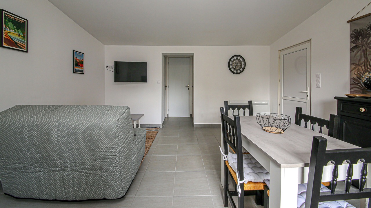 Photo of Bedroom in Graulhet