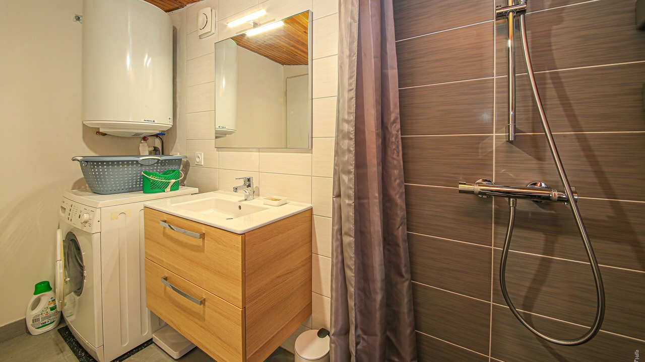 Photo of Bathroom in Graulhet