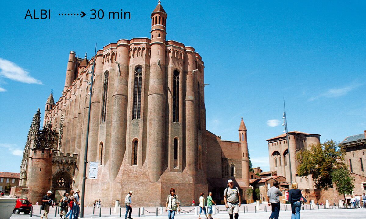 Photo of Others in Graulhet