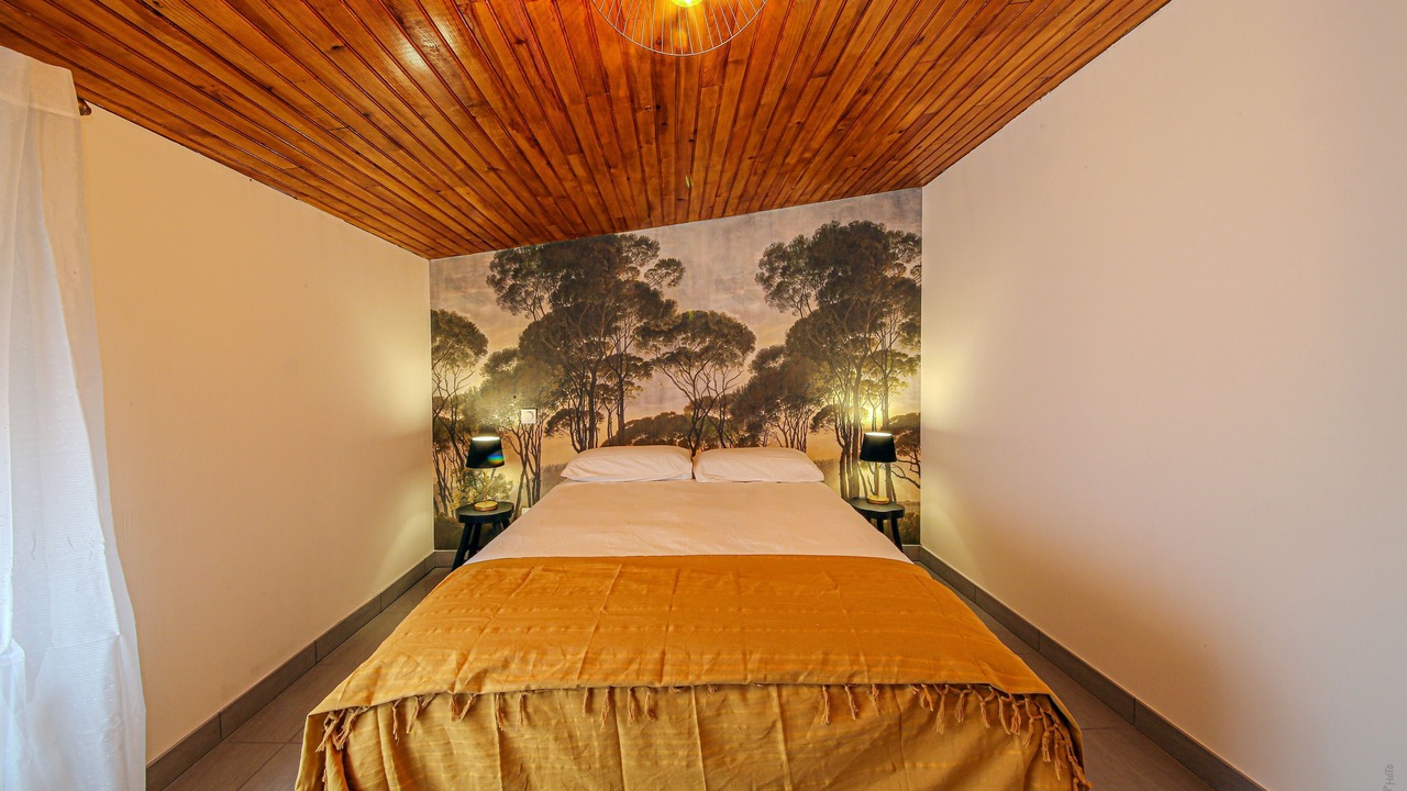 Photo of Bedroom in Graulhet