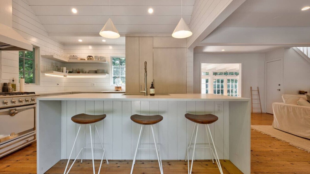 Photo of Kitchen in East Hampton North