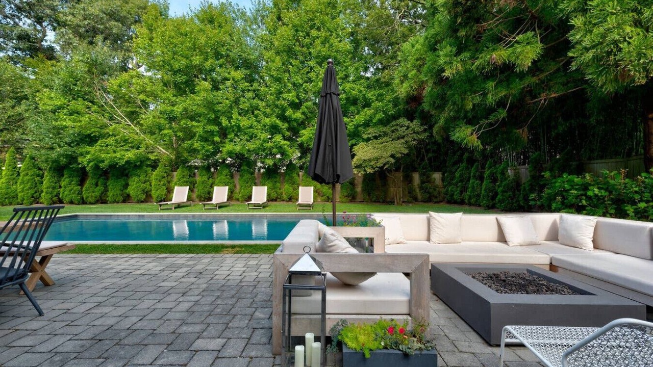 Photo of Outdoor in East Hampton North