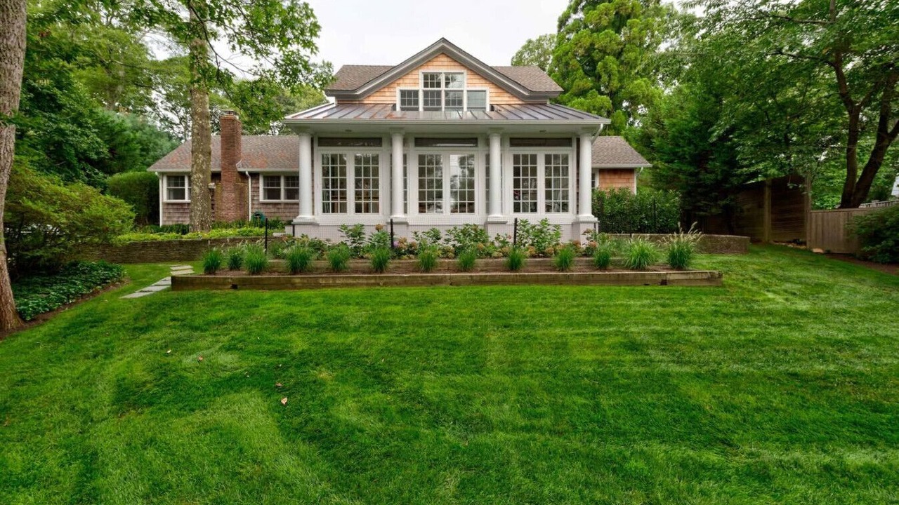 Photo of Outdoor in East Hampton North