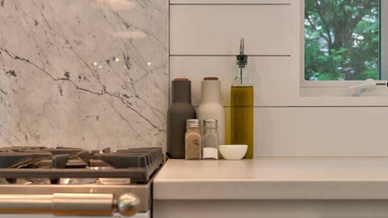 Photo of Kitchen in East Hampton North