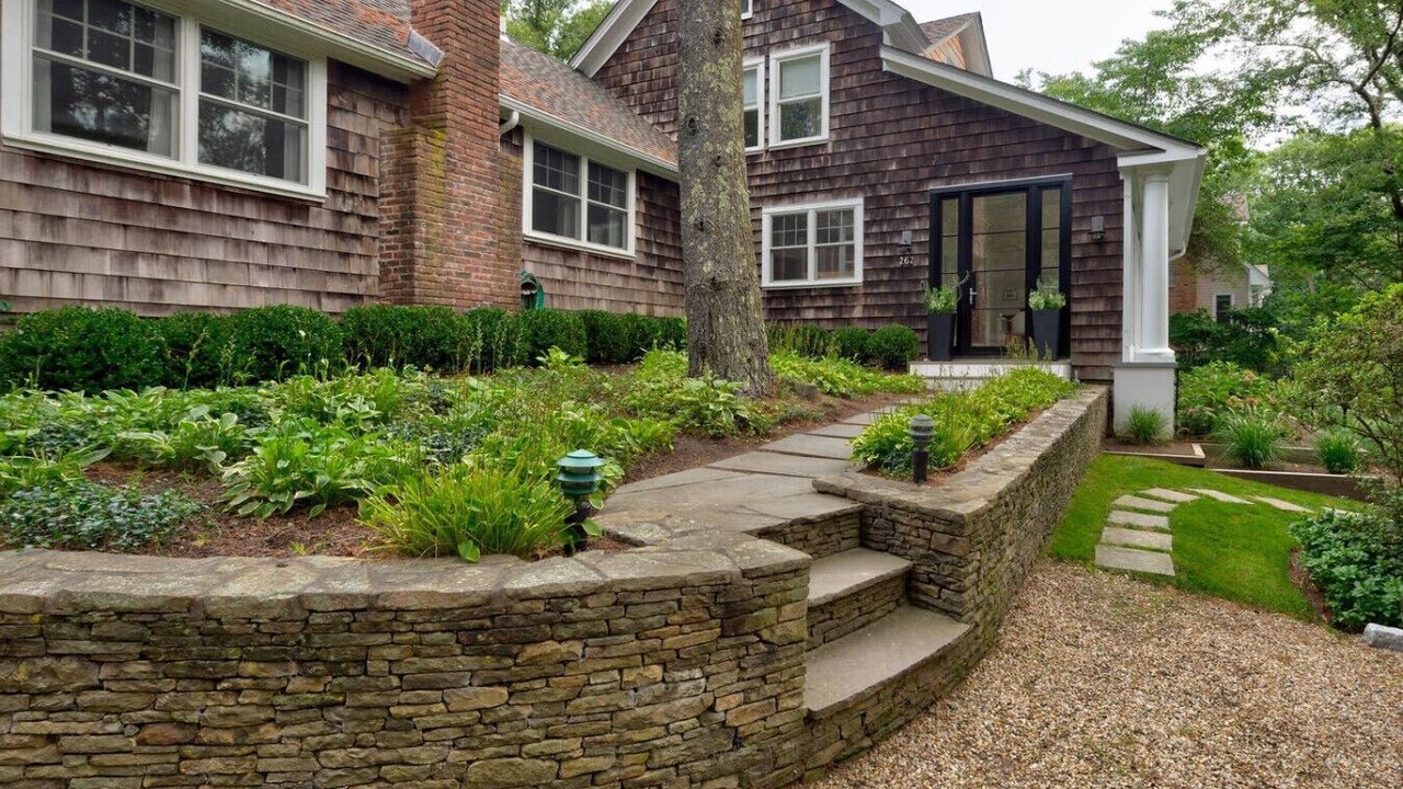 Photo of Outdoor in East Hampton North