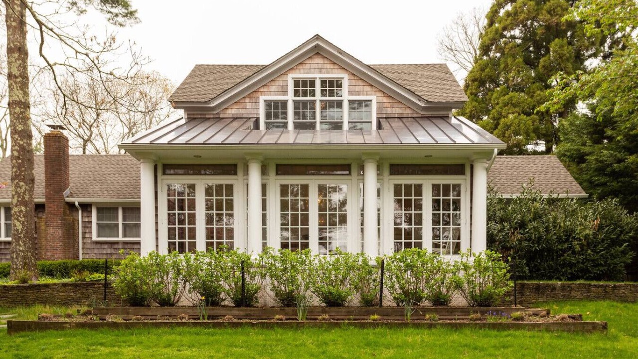 Photo of Outdoor in East Hampton North