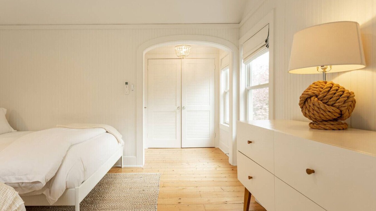 Photo of Bedroom in East Hampton North