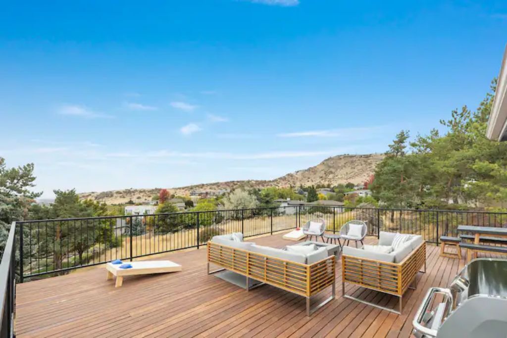 Photo of Others in Boise