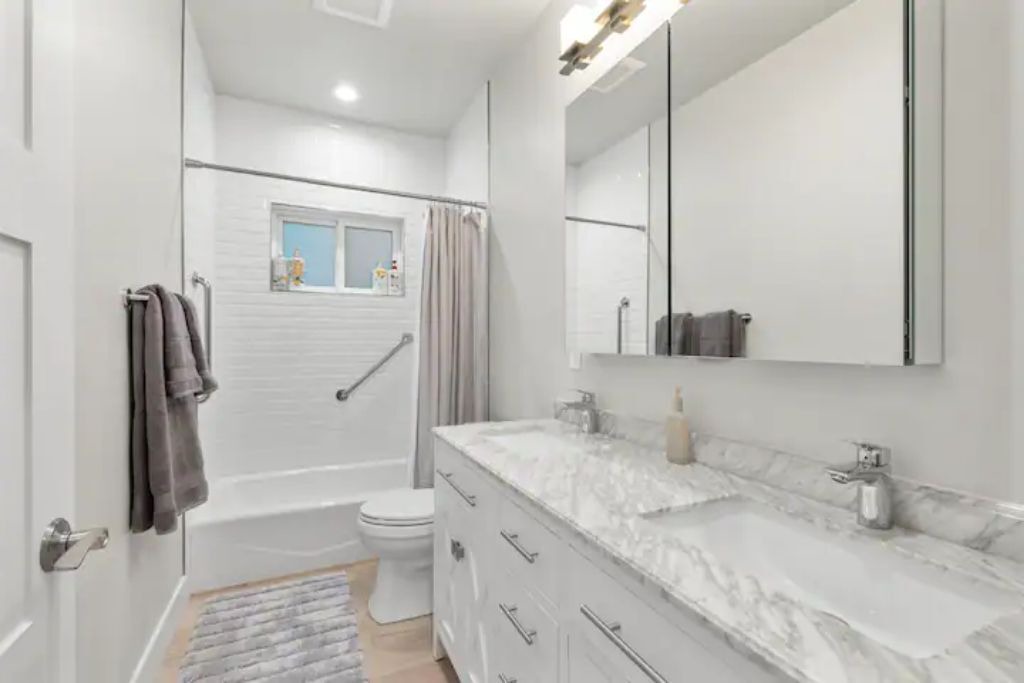 Photo of Bathroom in Boise