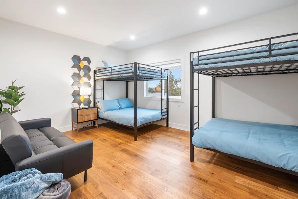 Photo of Bedroom in Boise