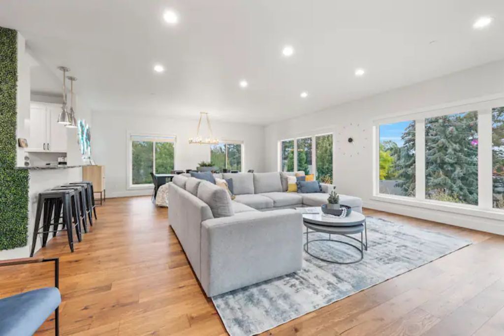 Photo of Livingroom in Boise