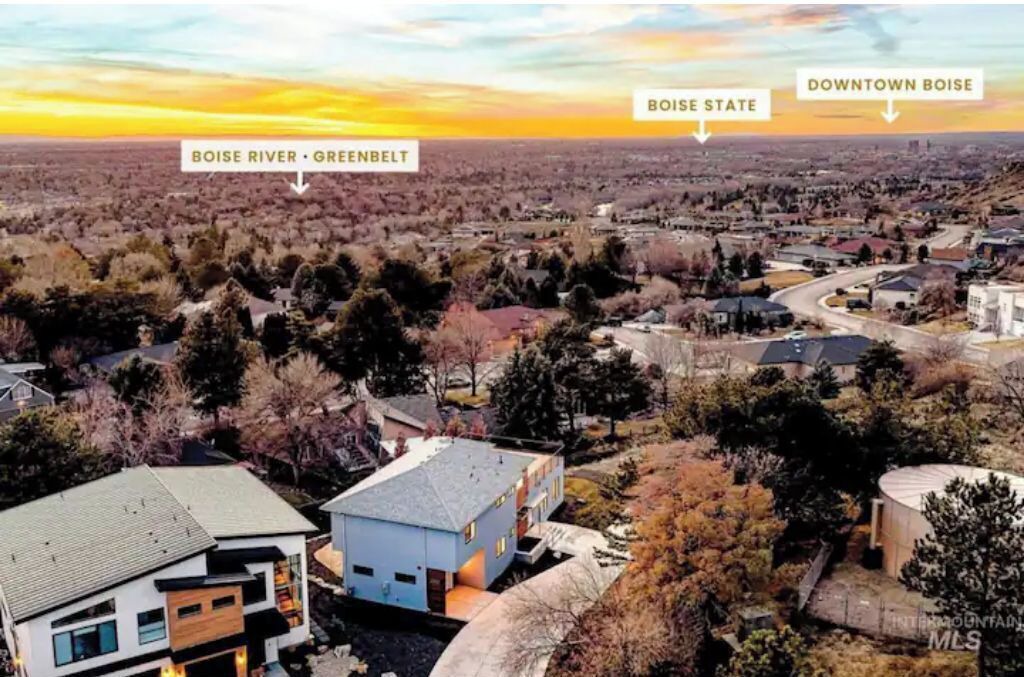 Photo of Outdoor in Boise