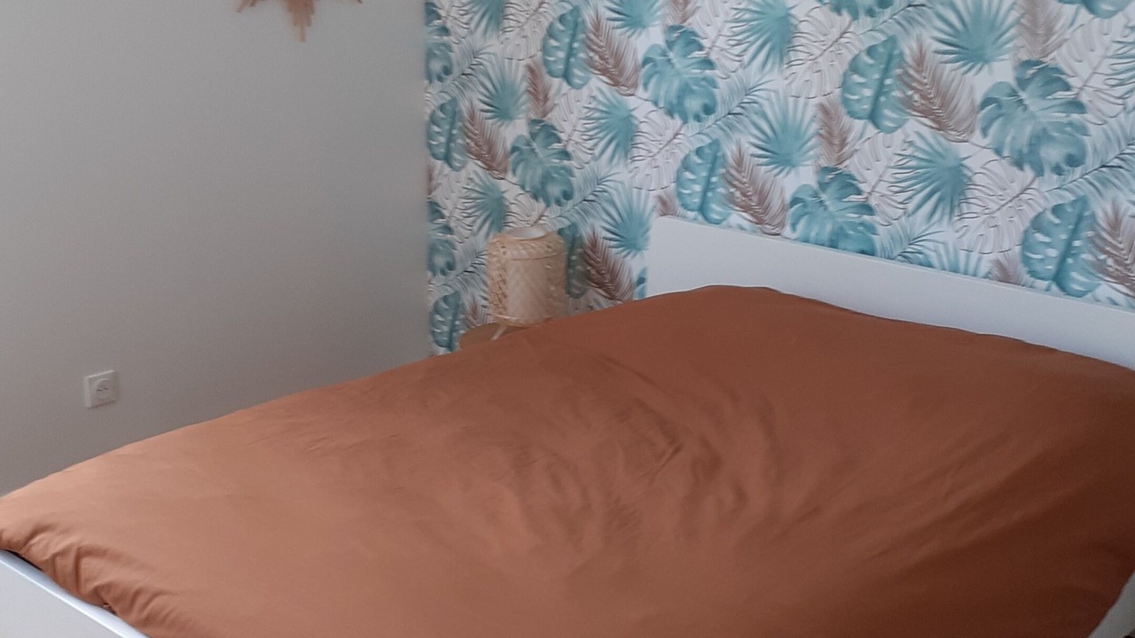 Photo of Bedroom in Ouville-la-Riviere