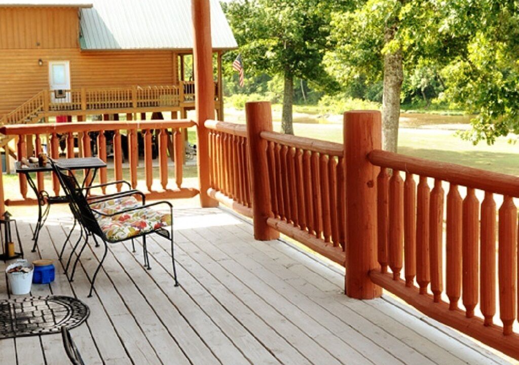 Photo of Patio Balcony in Glenwood