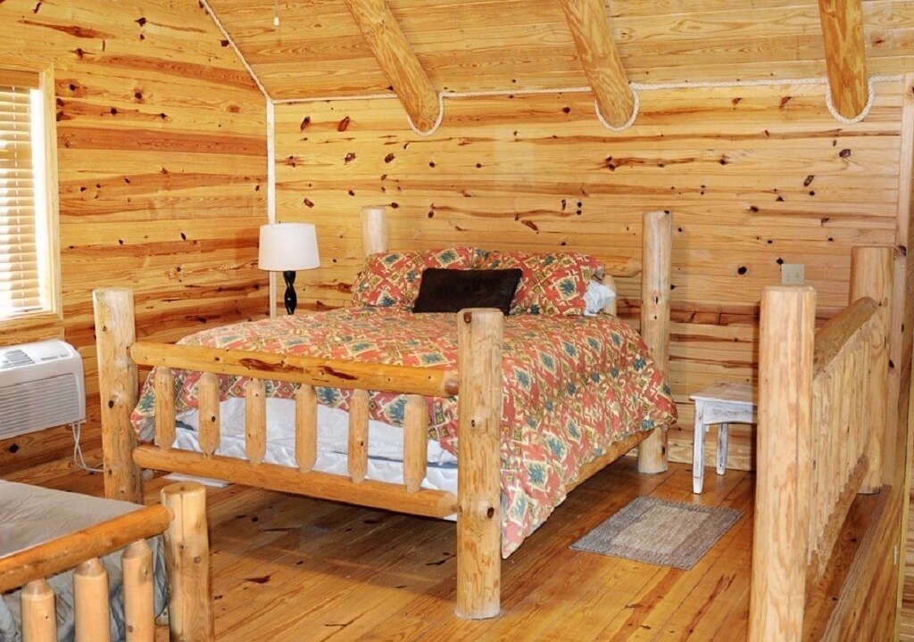 Photo of Bedroom in Glenwood