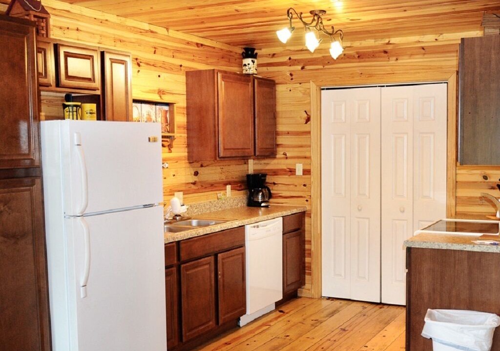 Photo of Kitchen in Glenwood
