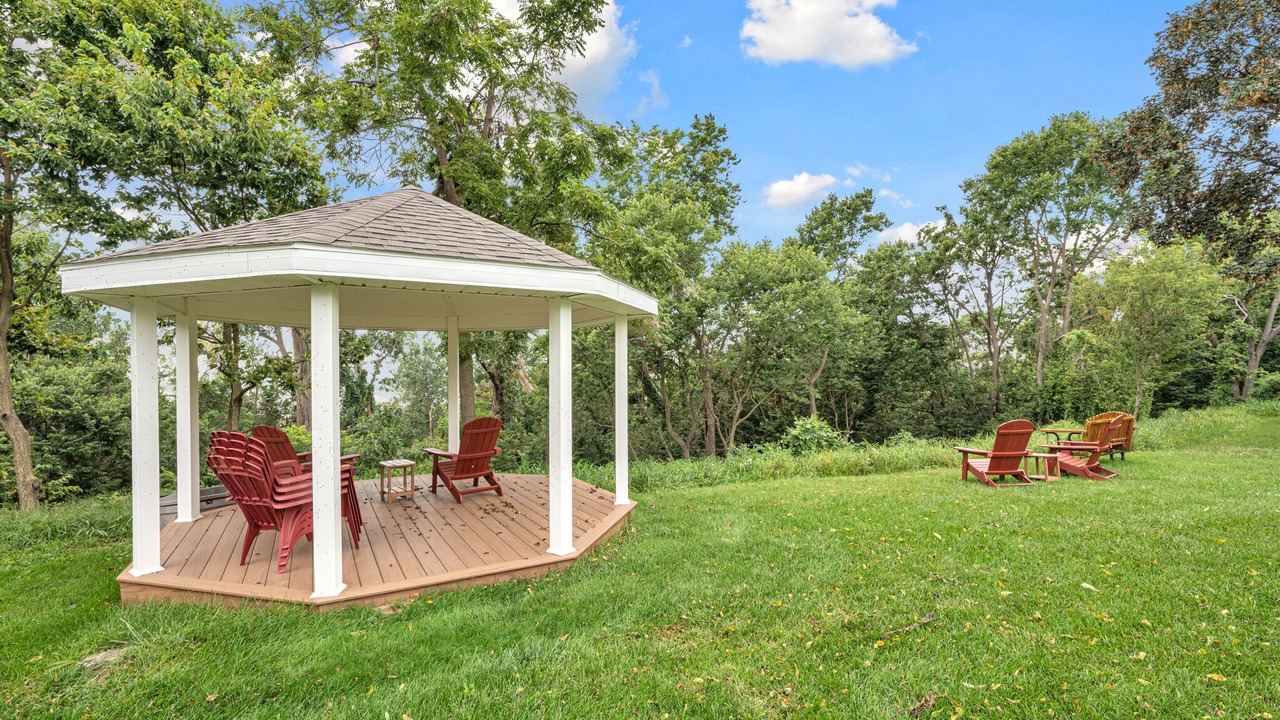 Photo of Outdoor in Ruthven