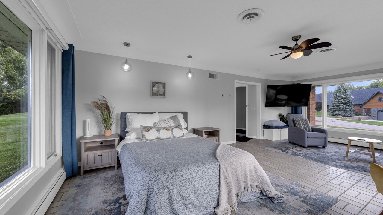 Photo of Bedroom in Ruthven