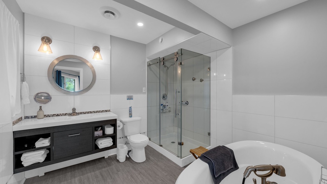 Photo of Bathroom in Ruthven