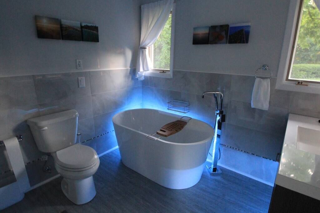 Photo of Bathroom in Ruthven