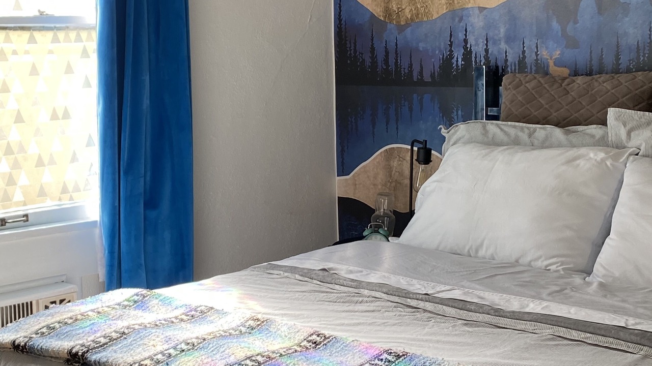 Photo of Bedroom in Tyrone