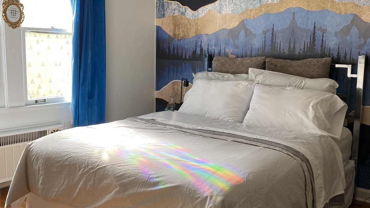 Photo of Bedroom in Tyrone