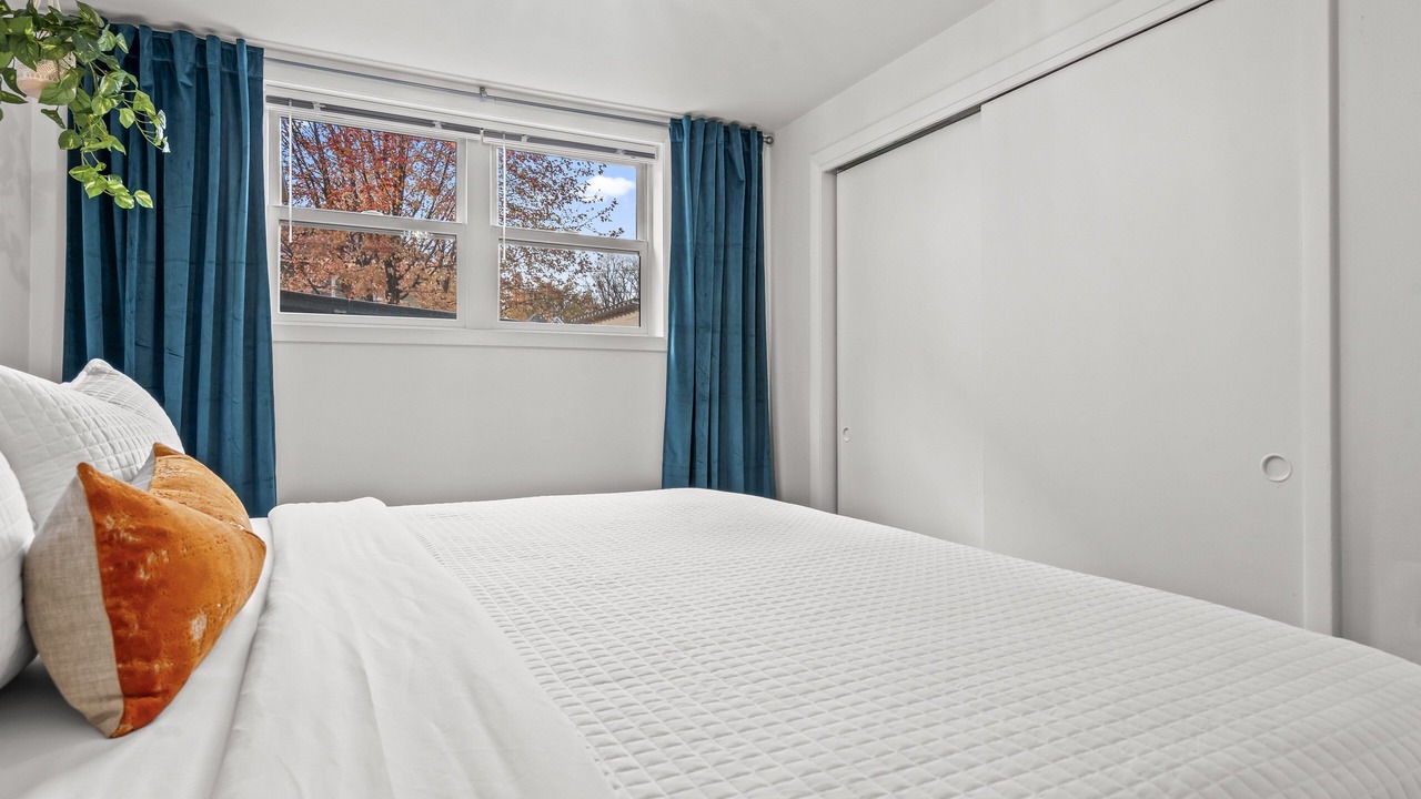 Photo of Bedroom in Mann