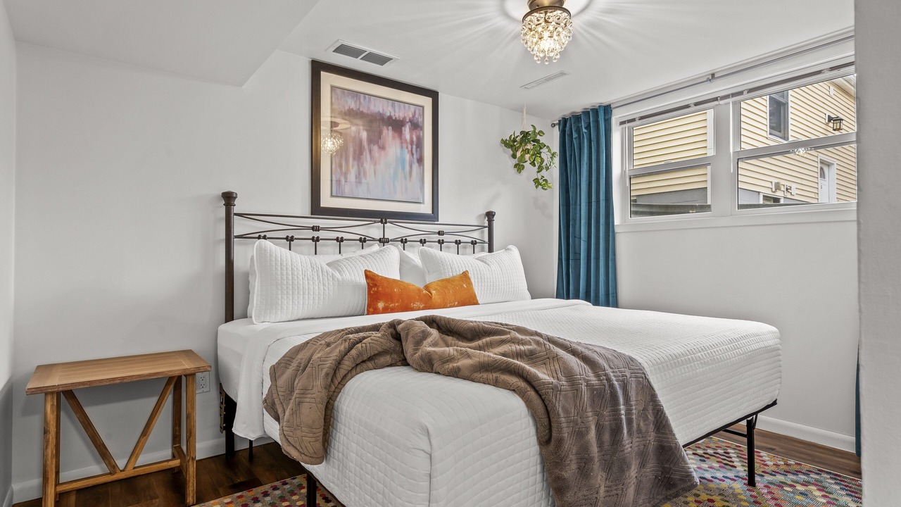 Photo of Bedroom in Mann