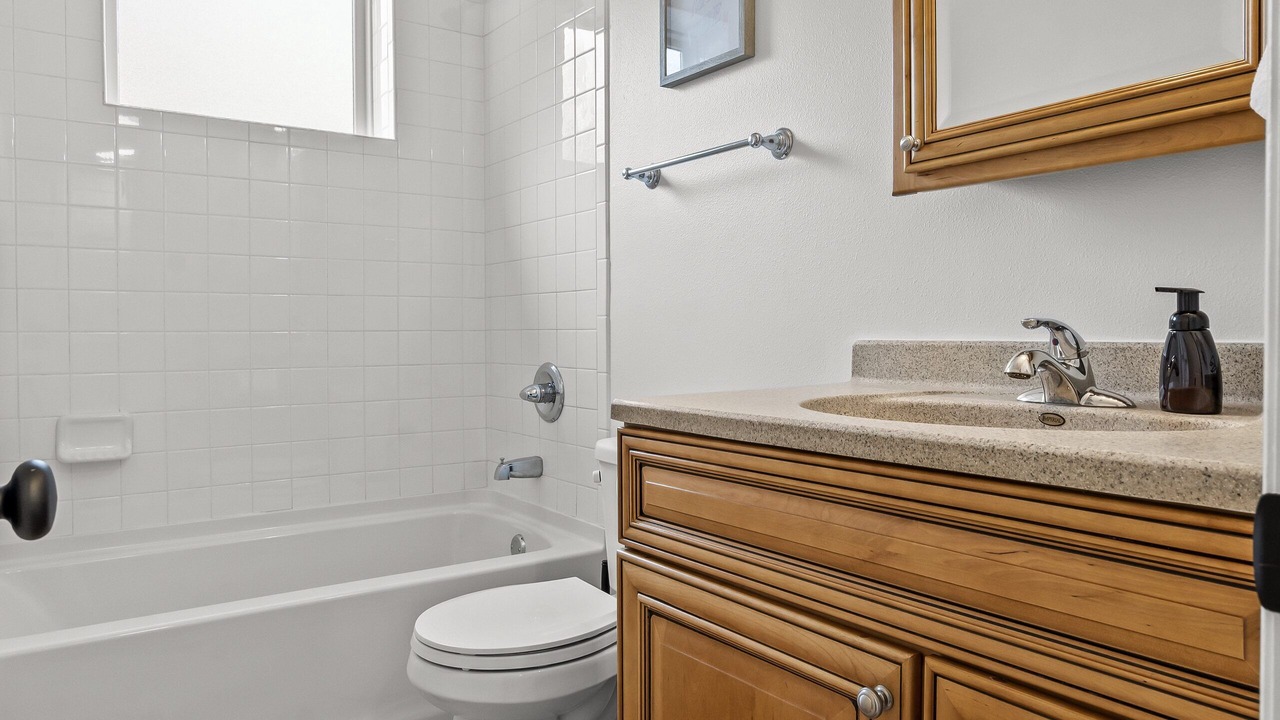 Photo of Bathroom in Mann