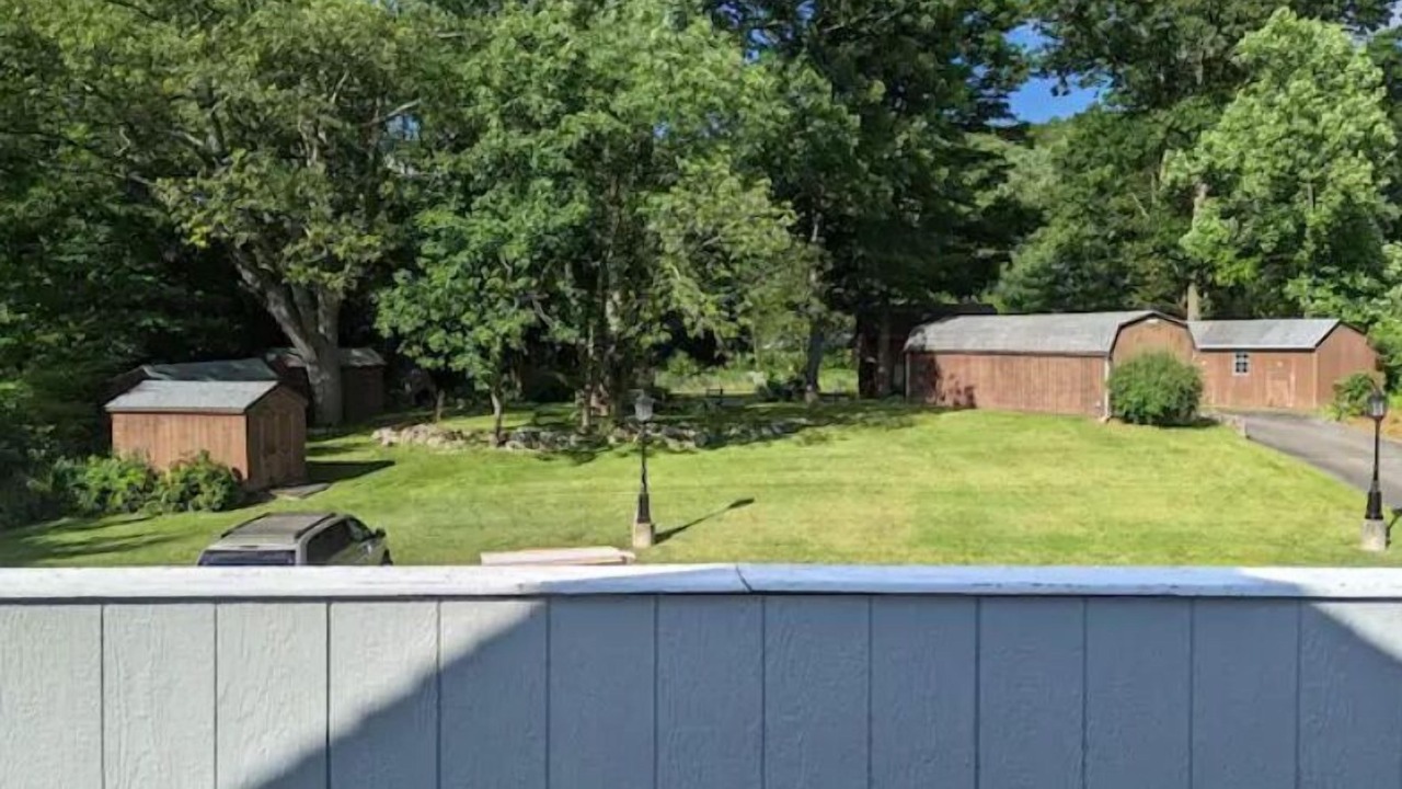 Photo of Outdoor in Andover