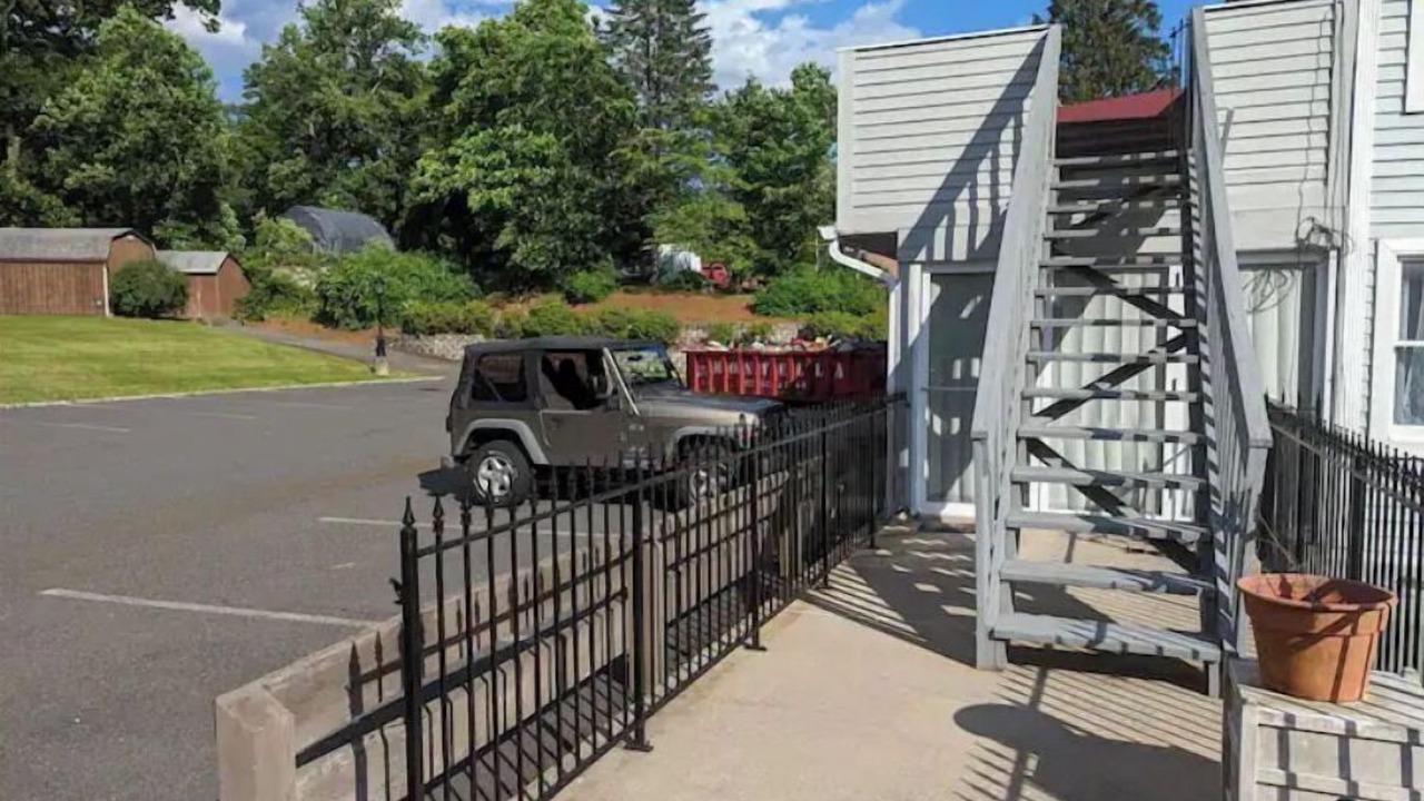 Photo of Outdoor in Andover