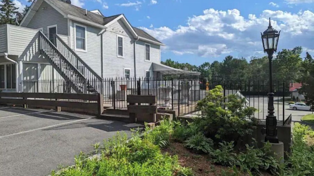 Photo of Outdoor in Andover